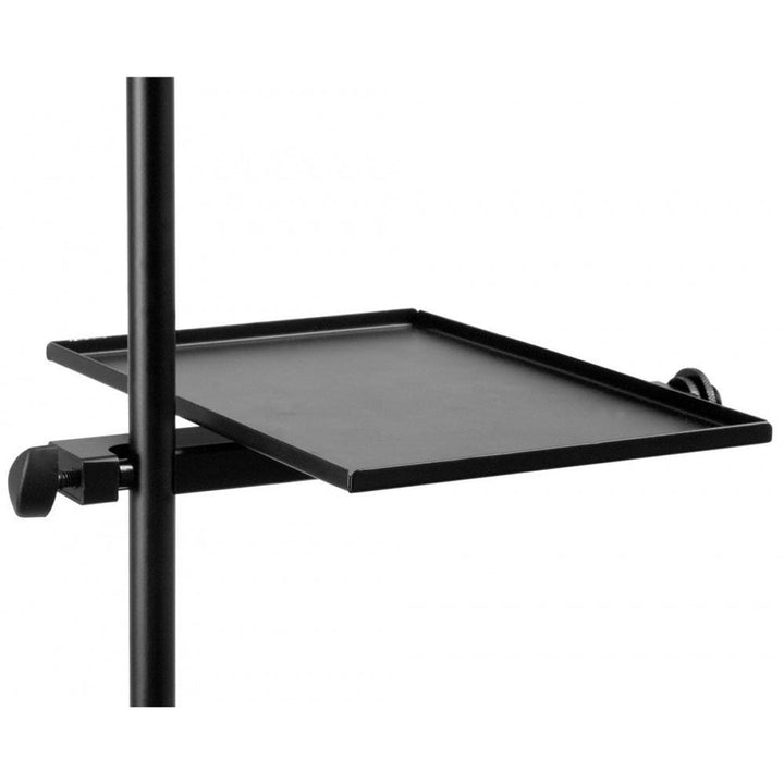 On - Stage U - Mount Mic Stand Tray - Ev - Entz Music