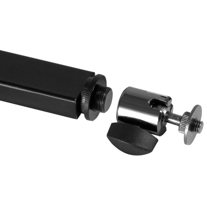 On - Stage U - Mount Mic Stand Tray - Ev - Entz Music