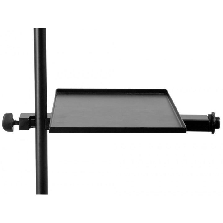 On - Stage U - Mount Mic Stand Tray - Ev - Entz Music