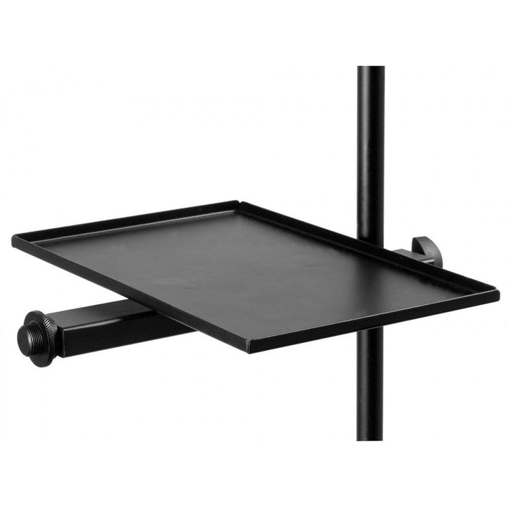 On - Stage U - Mount Mic Stand Tray - Ev - Entz Music