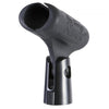 On - Stage Unbreakable Dynamic Rubber Mic Clip - Ev - Entz Music