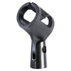 On - Stage Unbreakable Wireless Rubber Mic Clip - Ev - Entz Music