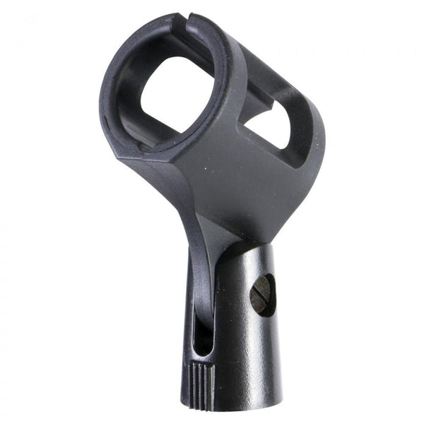 On - Stage Unbreakable Wireless Rubber Mic Clip - Ev - Entz Music