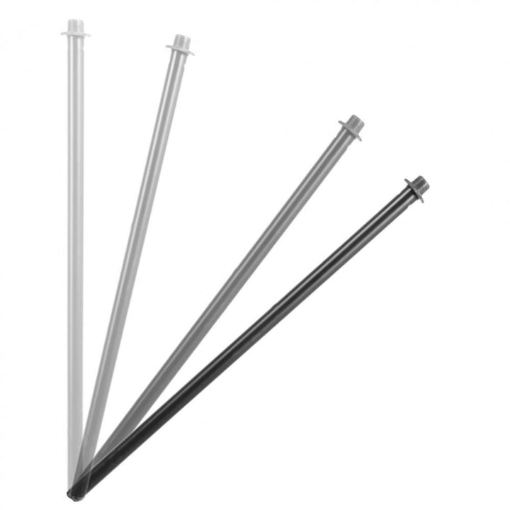 On - Stage Upper Rocker - Lug Mic Stand - Ev - Entz Music