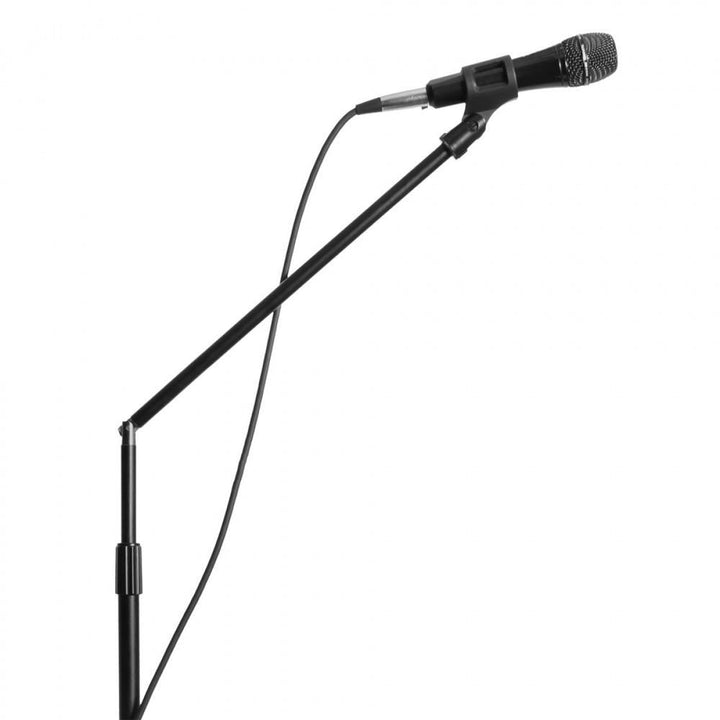 On - Stage Upper Rocker - Lug Mic Stand - Ev - Entz Music