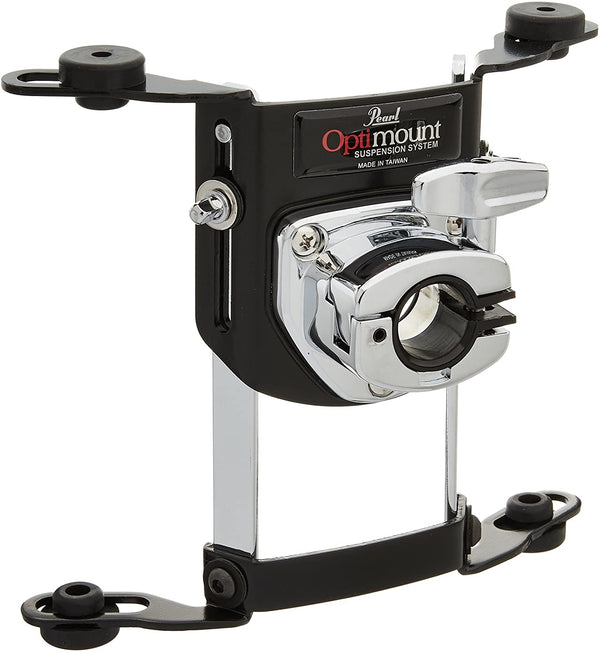 Pearl OPT-0910 OptiMount for 9" and 10" Deep Toms – Free Resonance Mounting System