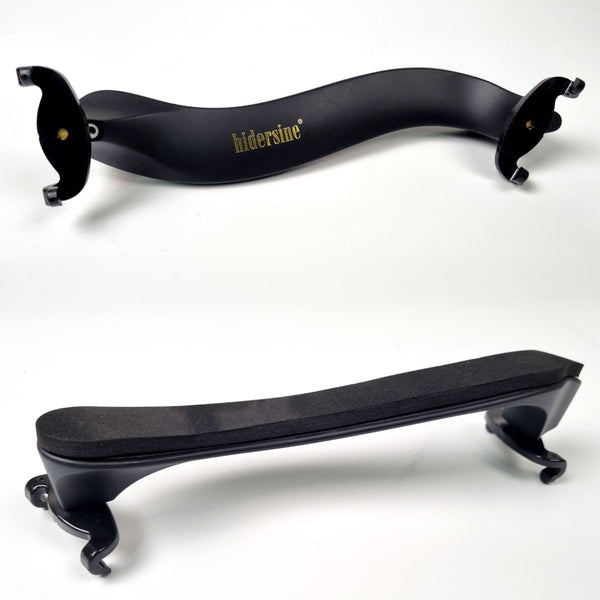 Hidersine Oxbury Shoulder Rest for Violin – 1/2 - 1/4 Size