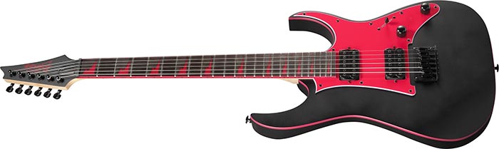 Ibanez GRG131DX Infinity R Humbucking Pickups - Neck and Bridge
