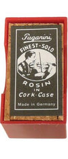 Paganini Violin Rosin Cork Mounted - Ev - Entz Music