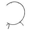 Paiste 30" Floor Gong Stand – Black Steel Frame for 30 - Inch Gongs (PSGFLOOR30) - Ev - Entz Music