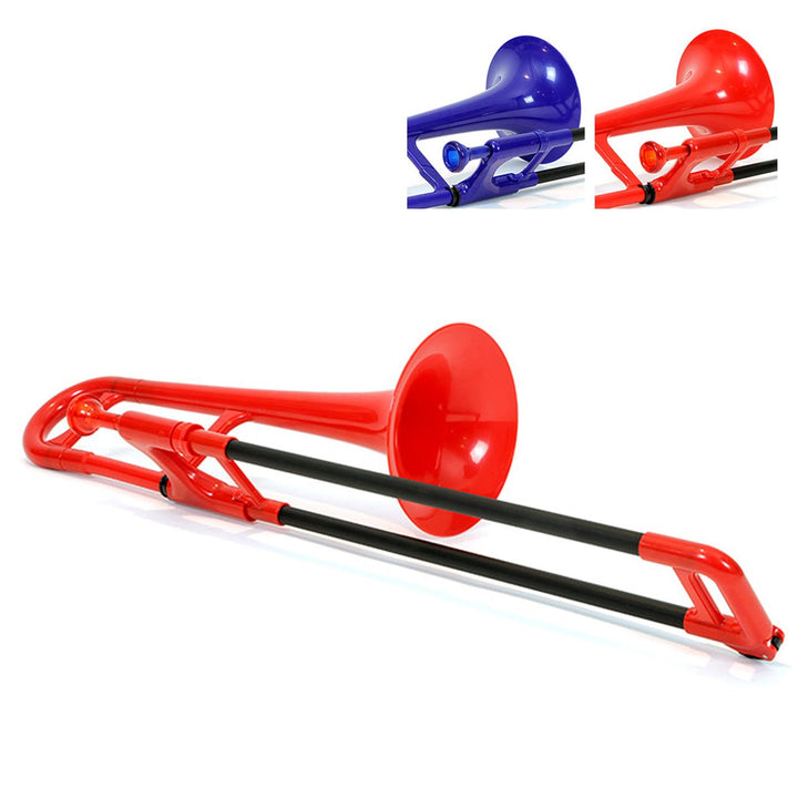 pBone Mini Trombone - Ev - Entz Music