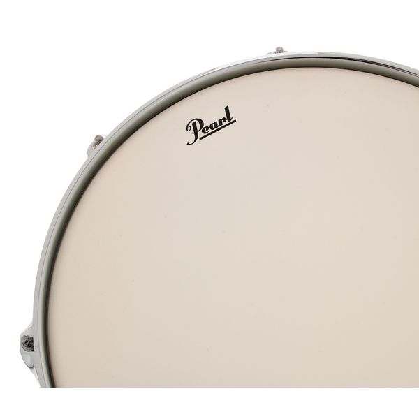 Pearl Export Series 14"x5.5" Snare Drum - Metallic Amethyst Twist Finish, 6 - Ply Poplar/Mahogany Shell (EXX1455S/C779) - Ev - Entz Music