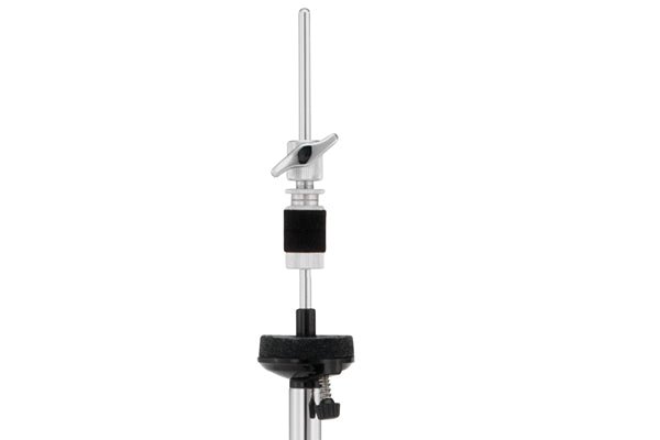 Pearl H830 Hi - Hat Stand – Sturdy and Lightweight Longboard Design for Drummers - BS - Ev - Entz Music
