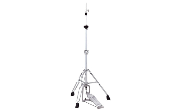 Pearl H830 Hi - Hat Stand – Sturdy and Lightweight Longboard Design for Drummers - BS - Ev - Entz Music