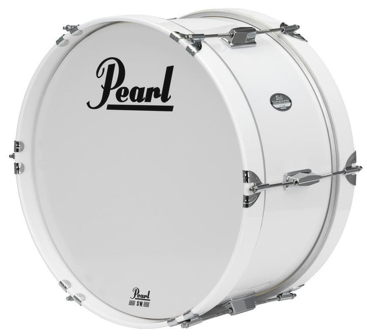 Pearl Junior Marching Series Bass Drum - Ev - Entz Music