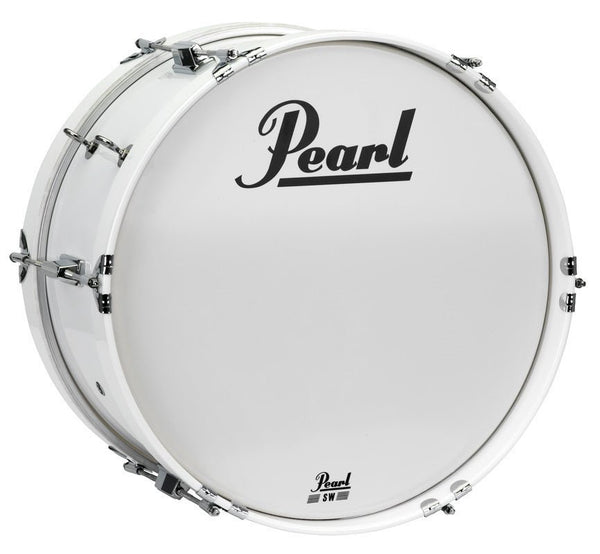 Pearl Junior Marching Series Bass Drum - Ev - Entz Music