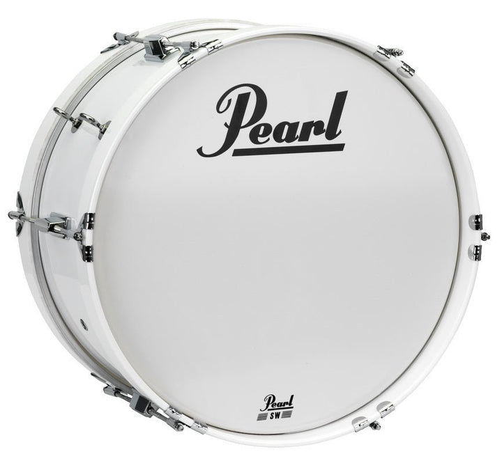 Pearl Junior Marching Series Bass Drum - Ev - Entz Music