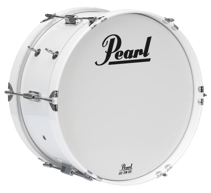 Pearl Junior Marching Series Bass Drum - Ev - Entz Music