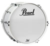 Pearl Junior Marching Series Bass Drum & Carrier - Ev - Entz Music