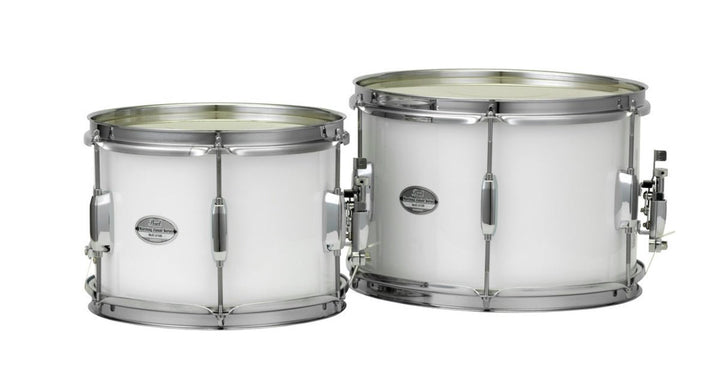 Pearl Junior Marching Series Snare Drum & Carrier - Ev - Entz Music