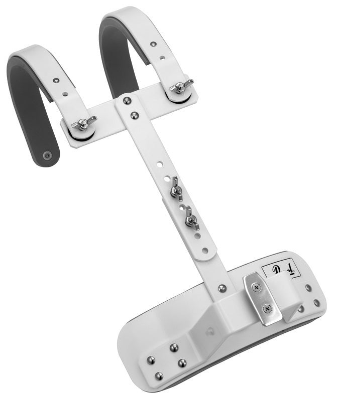 Pearl Junior Marching Series Tenor & Carrier - Ev - Entz Music