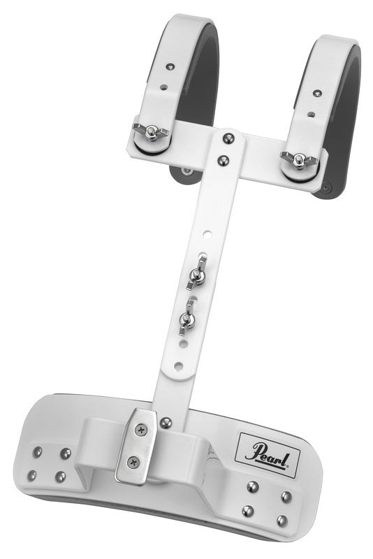 Pearl Junior Marching Series Tenor & Carrier - Ev - Entz Music