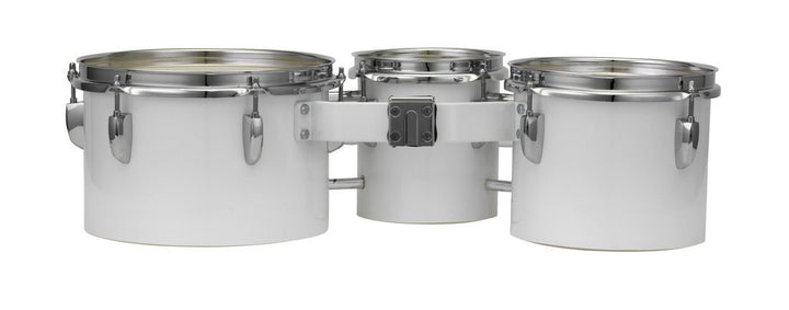 Pearl Junior Marching Series Tenor Trio & Carrier - Ev - Entz Music