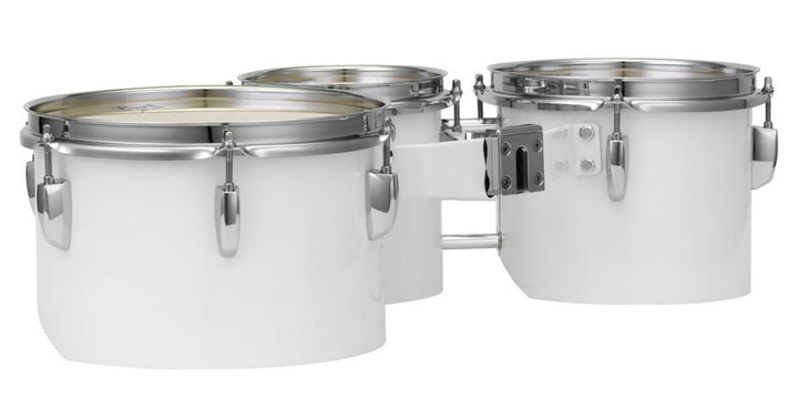 Pearl Junior Marching Series Tenor Trio & Carrier - Ev - Entz Music
