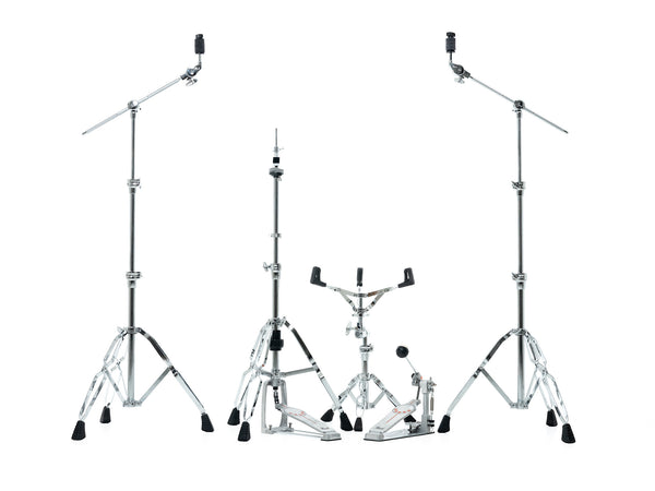 Pearl HWP-934 Hardware Pack – Complete Double-Braced Drum Hardware Set (HWP-934)