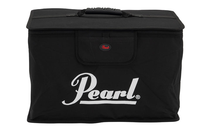 Pearl PSC1213CJ Cajon Bag – Padded Percussion Case with Storage - Ev - Entz Music