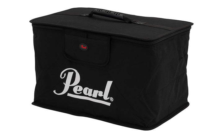 Pearl PSC1213CJ Cajon Bag – Padded Percussion Case with Storage - Ev - Entz Music