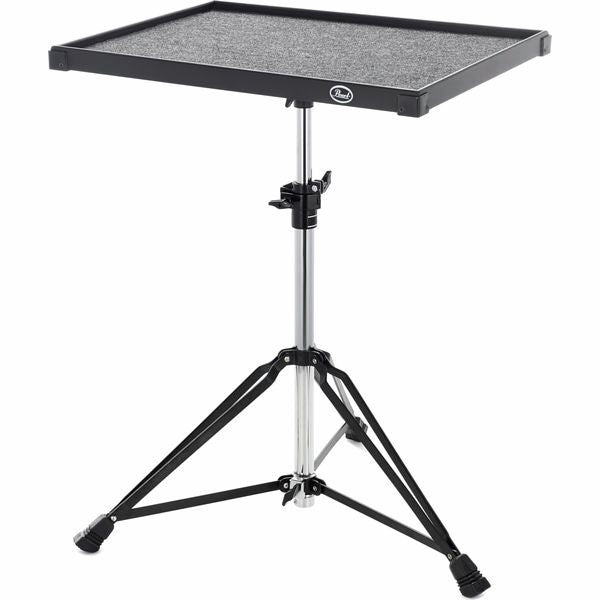 Pearl PTT - 1824W Percussion Table - Ev - Entz Music