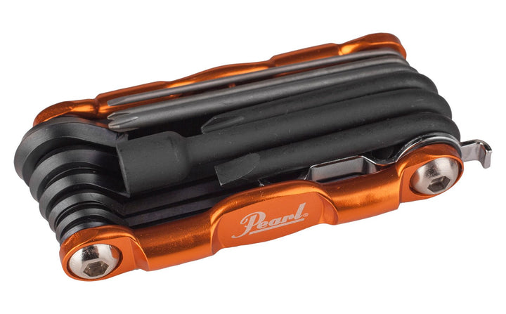 Pearl PTT13 TechTool - Drummers Multi Tool - Ev - Entz Music