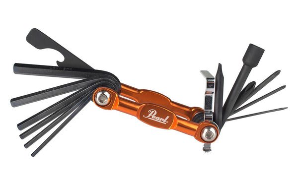 Pearl PTT13 TechTool - Drummers Multi Tool - Ev - Entz Music