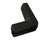 Pearl RB - 015 - Snare Stand Rubber Sleeve - Ev - Entz Music