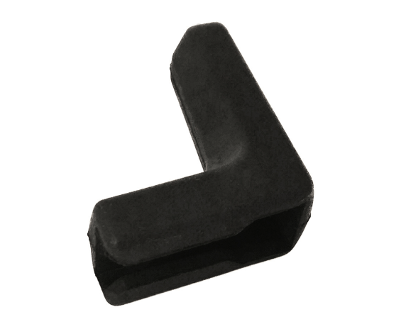 Pearl RB - 015 - Snare Stand Rubber Sleeve - Ev - Entz Music