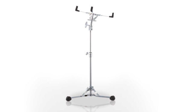 Pearl S - 155L Convertible Single Braced Snare Drum Stand - Ev - Entz Music