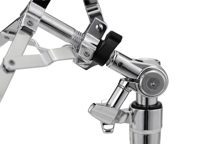 Pearl S830 Double - Braced Snare Stand – Reliable and Adjustable Support for Drummers - BS - Ev - Entz Music