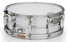 Pearl SensiTone Heritage Alloy Steel Snare Drum – 14x5 Chrome Beaded Shell – SKU: STH1450S - Ev - Entz Music