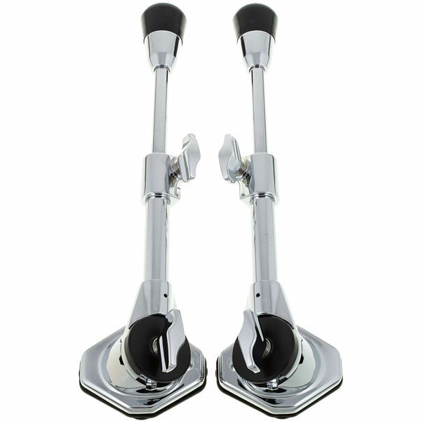 Pearl SP - 30/2 Bass Drum Legs - Chrome - Ev - Entz Music