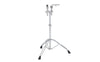 Pearl T - 935 Double Tom Stand – Adjustable Dual Tom Holder with Uni - Lock Tilters - Ev - Entz Music