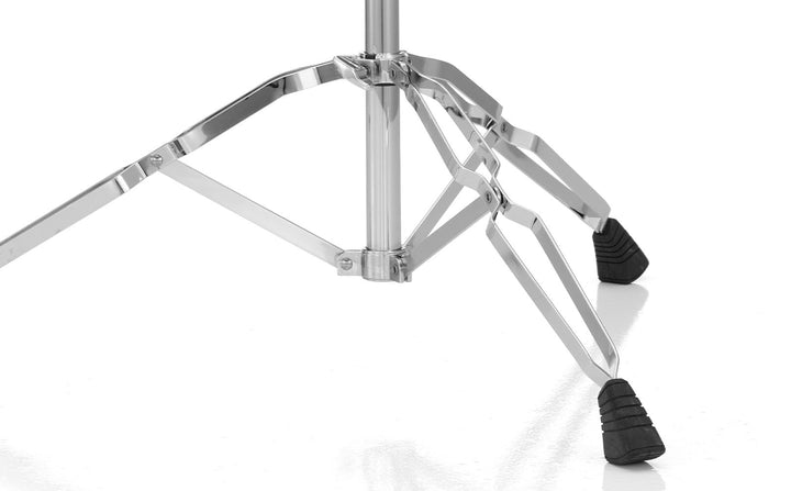 Pearl T - 935 Double Tom Stand – Adjustable Dual Tom Holder with Uni - Lock Tilters - Ev - Entz Music