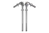 Pearl TH1030 Tom Holder – Multi - Axis Adjustability with Gyro - Lock Technology - Ev - Entz Music