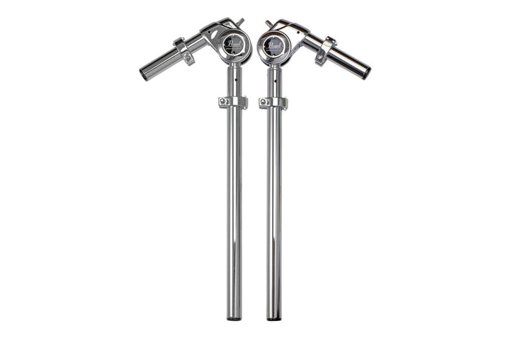 Pearl TH1030 Tom Holder – Multi - Axis Adjustability with Gyro - Lock Technology - Ev - Entz Music