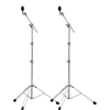 Tama HC03BWX2 Standard Boom Cymbal Stand 2-Pack – Full View

