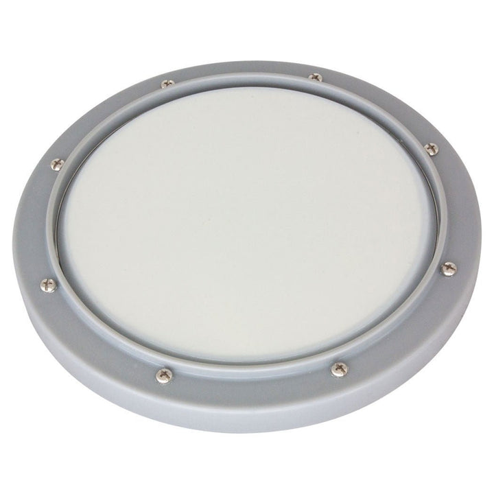 Percussion Plus 10'' tunable practice pad - Percussion Pl... – Ev-Entz ...