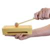 Percussion Plus 6.5" woodblock - Ev - Entz Music