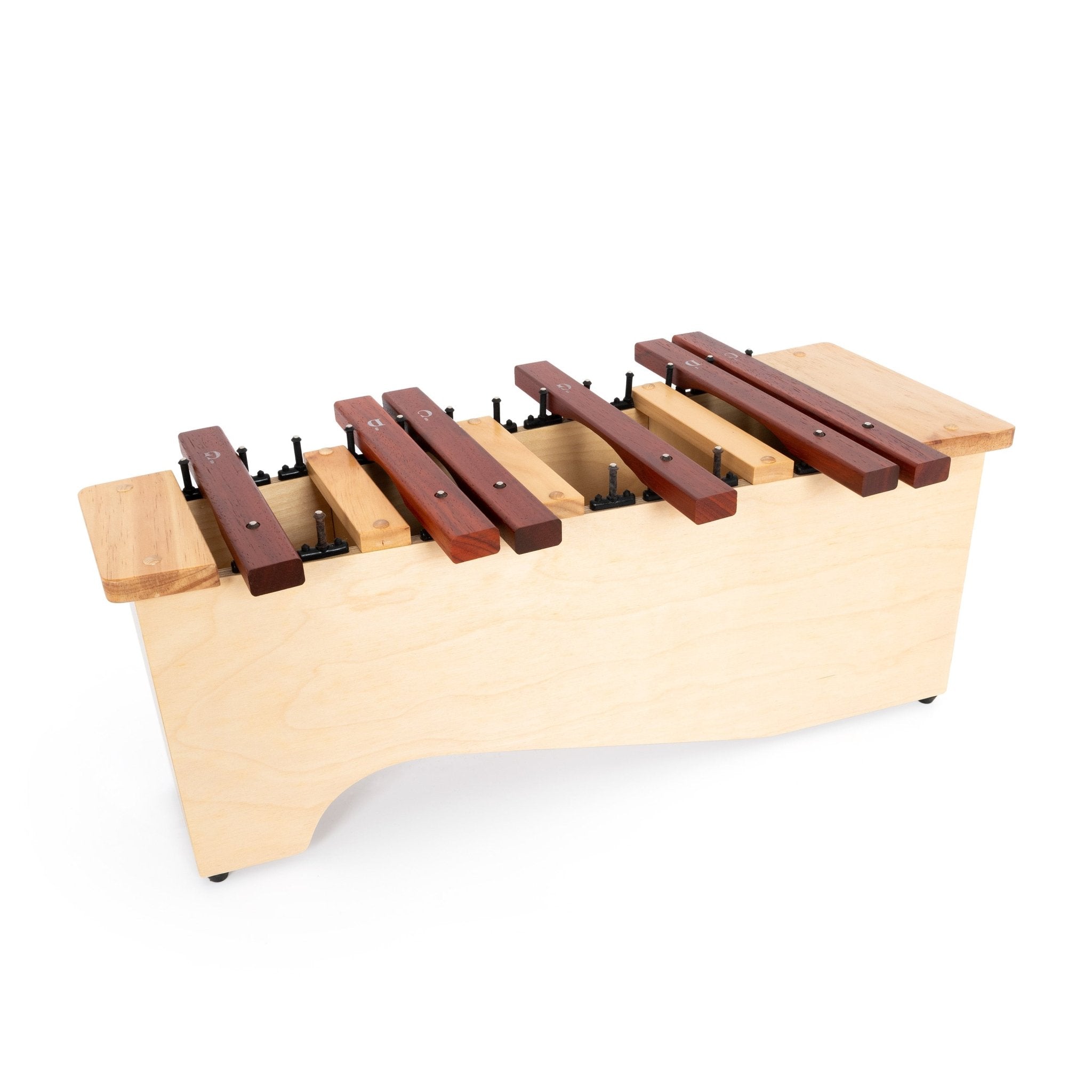 Percussion Plus Harmony alto xylophone - chromatic half -... – Ev-Entz ...