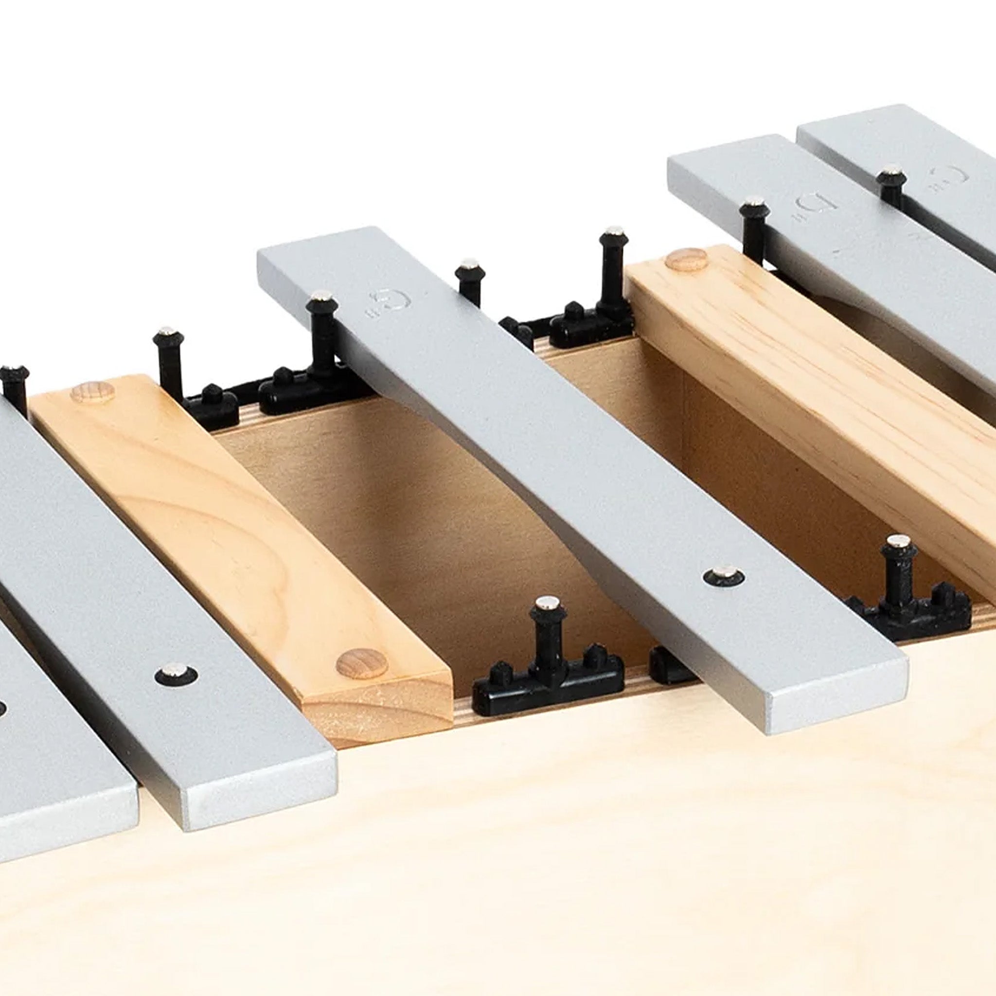 Note Peg Project Percussion Plus Harmony Tuned Percussion | Ev-Entz Music
