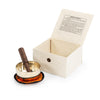 Percussion Plus Honestly Made Tibetan singing bowl - Large (PP1749) - Ev - Entz Music